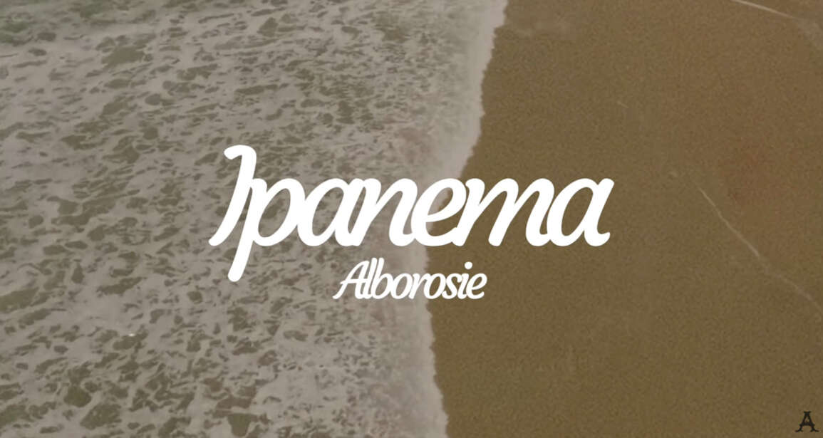 Alborosie (Lyric Video) – World A Reggae EntertainmentWorld A Reggae Entertainment