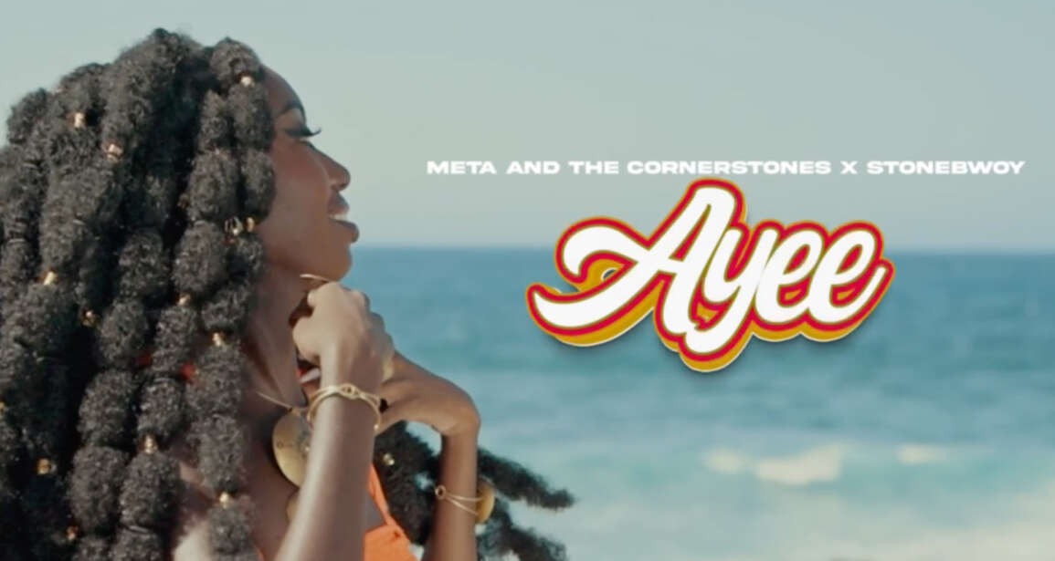 Meta & the Cornerstones & Stonebwoy (Music Video) – World A Reggae EntertainmentWorld A Reggae Entertainment