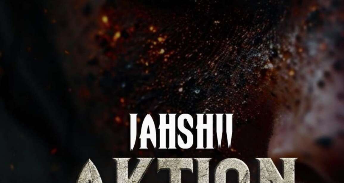 AKTION (AUDIO & MUSIC VIDEO)