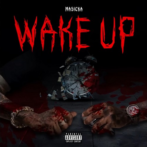 MASICKA – WAKE UP (TOMMY LEE SPARTA DISS) – 1SYDE RECORDS