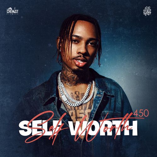 450 – SELF WORTH – CHEMIST RECORDS