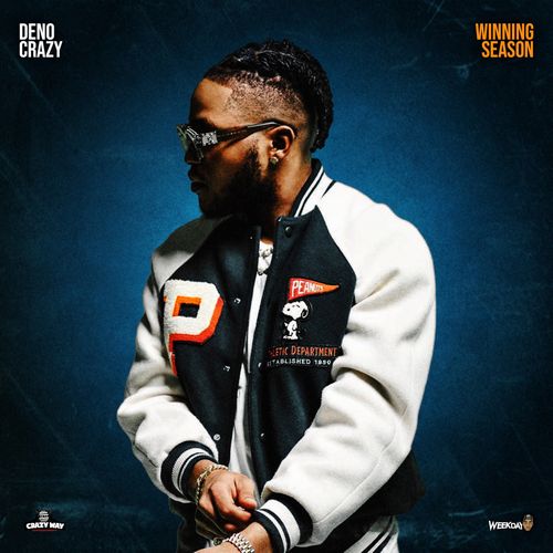 DENO CRAZY X 450 – CONFESSION