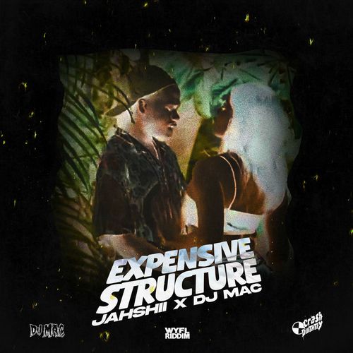 JAHSHII – EXPENSIVE STRUCTURE (AUDIO & MUSIC VIDEO) – WYFL RIDDIM – DJ MAC MUSIC & CRASH DUMMY MUSIC