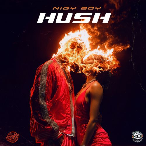 NIGY BOY x RVSSIAN – HUSH (AUDIO & MUSIC VIDEO) – RECOVERY RIDDIM