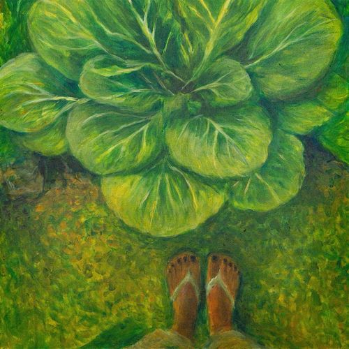 PROTOJE FT DAMIAN MARLEY – AT WE FEET (AUDIO & MUSIC VIDEO) – WINTA JAMES X IN.DIGG.NATION