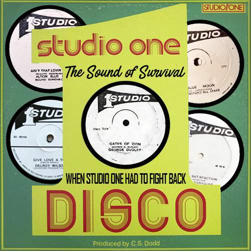 The Sound of Survival: When Studio One had to fight back | News