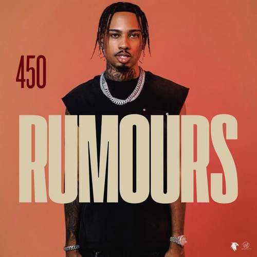 RUMORS (AUDIO & MUSIC VIDEO)