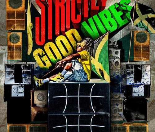 New Release: Blvk H3ro – Strictly Good Vibes | Release