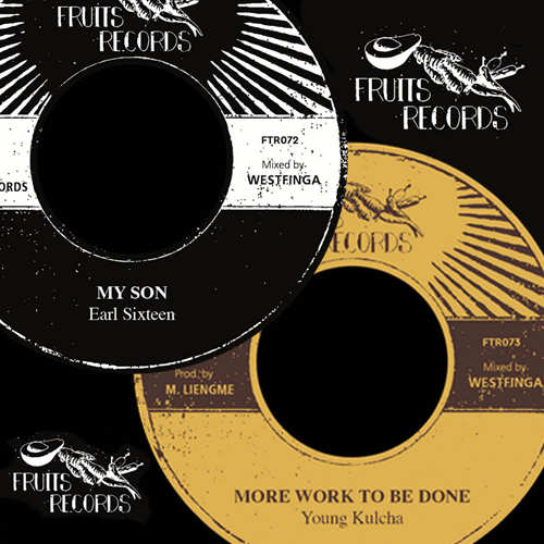 New Release: Earl Sixteen, Young Kulcha, The 18th Parallel | Release