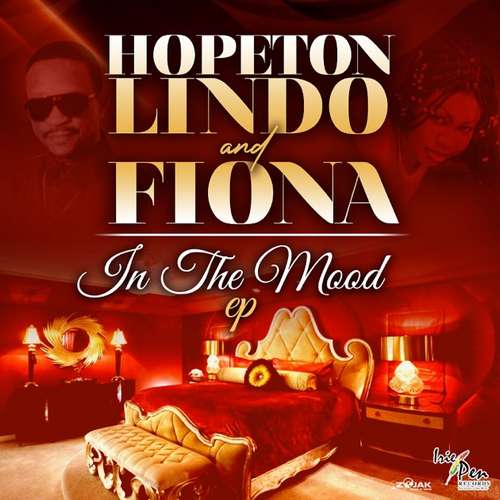 New Release: Hopeton Lindo & Fiona – In The Mood EP | Release