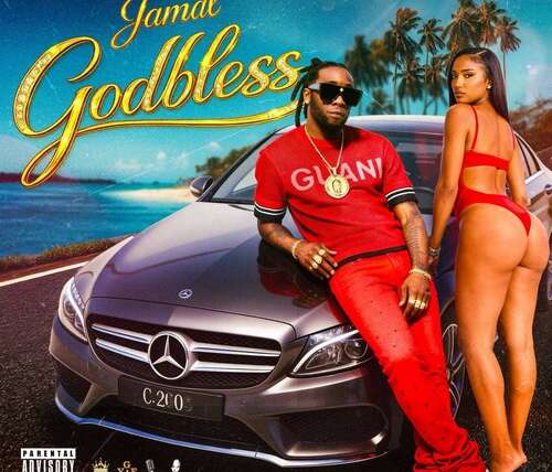 GODBLESS (AUDIO & MUSIC VIDEO)