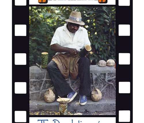 Review | The Revolutionaries – Dutch Man Dub