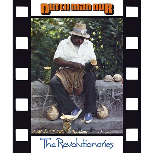 Review | The Revolutionaries – Dutch Man Dub