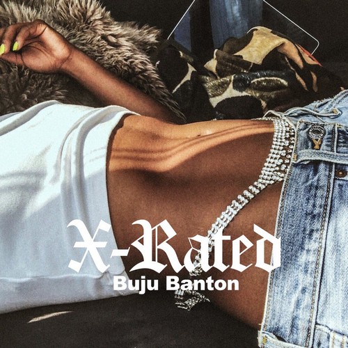 BUJU BANTON – X RATED