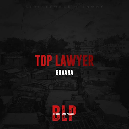 TOP LAWYER (AUDIO & MUSIC VIDEO)