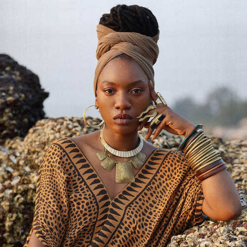 Review | Hempress Sativa – Woman