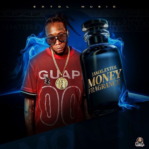 MONEY FRAGRANCE (EXPLICIT & RADIO)
