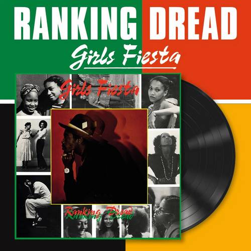 Review | Ranking Dread – Girls Fiesta
