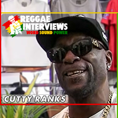 Reggae Interviews talks with Cutty Ranks | Interview