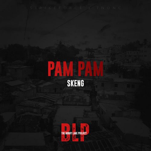 PAM PAM (AUDIO & MUSIC VIDEO)