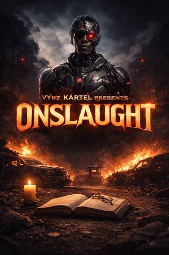 VYBZ KARTEL – ONSLAUGHT (EXPLICIT & RADIO)