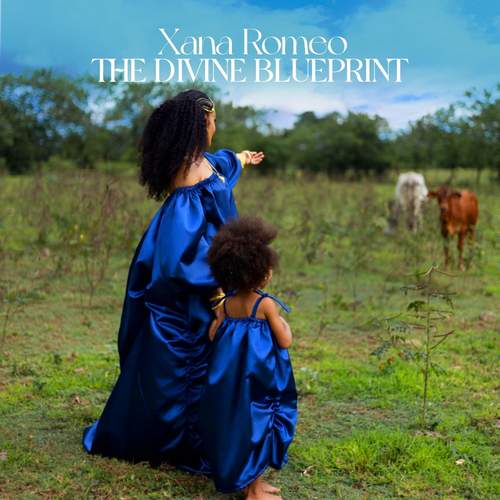 Review | Xana Romeo – The Divine Blueprint