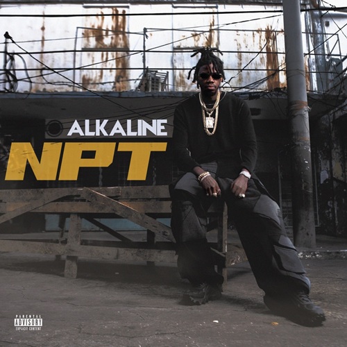 ALKALINE – NPT ALBUM – AUTOBOMB RECORDS