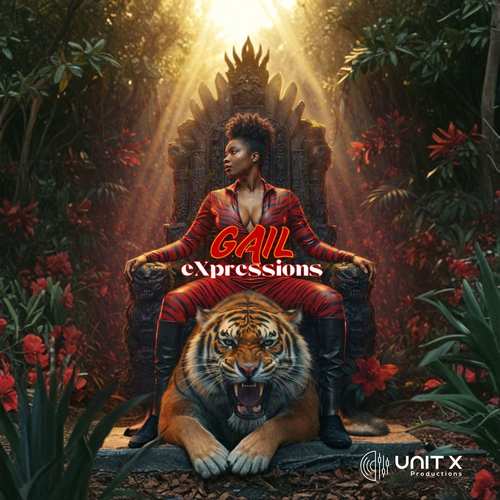 New Release: Gail – ExPressions EP | News