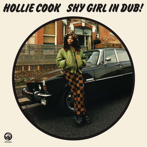 Review | Hollie Cook – Shy Girl In Dub!