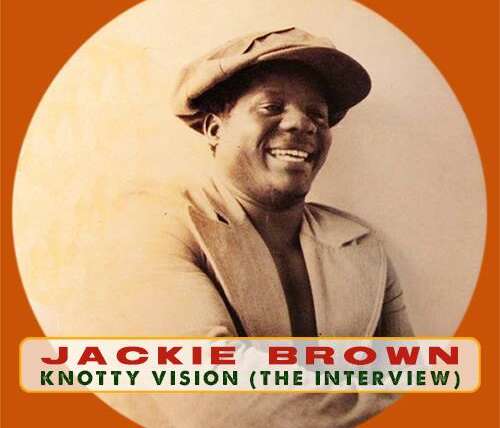Interview with Jackie Brown | Reggae Vibes
