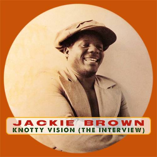 Interview with Jackie Brown | Reggae Vibes