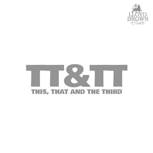 Review | Lloyd Brown – This, That And The Third