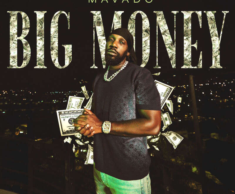 BIG MONEY (AUDIO & MUSIC VIDEO)