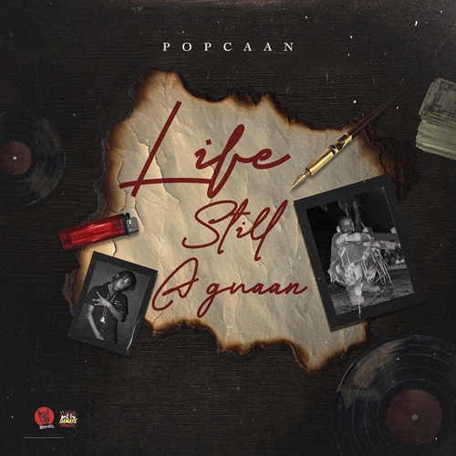 LIFE STILL A GWAN (AUDIO & MUSIC VIDEO)