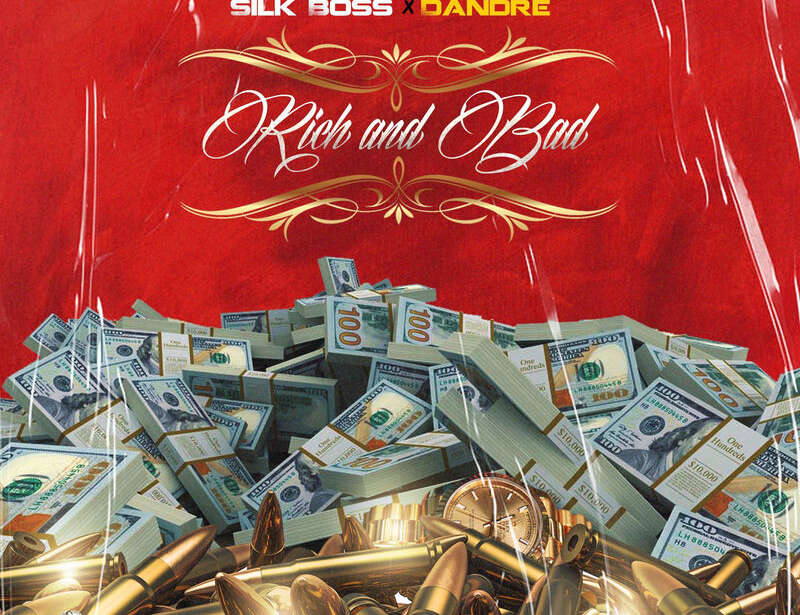 SILK BOSS – RICH AND BAD (AUDIO & MUSIC VIDEO)