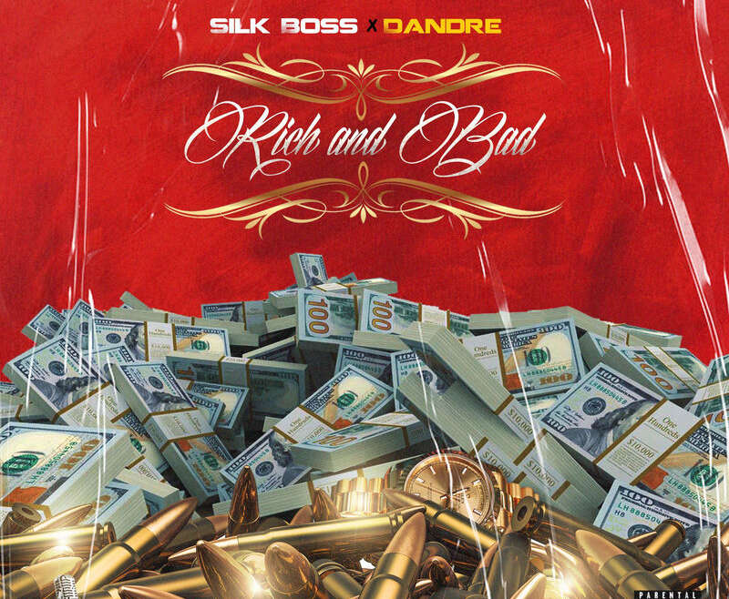 SILK BOSS – RICH AND BAD (AUDIO & MUSIC VIDEO)