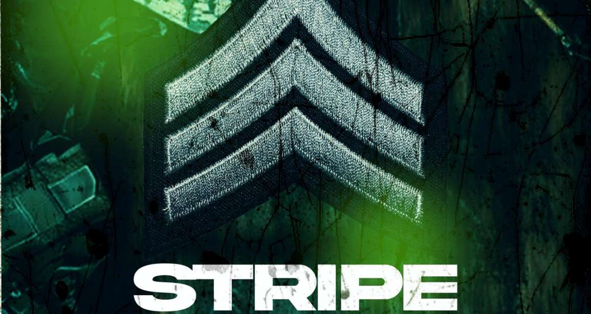 STRIPE RIDDIM (FULL PROMO) – FEEL GOOD BOSS MUSIC