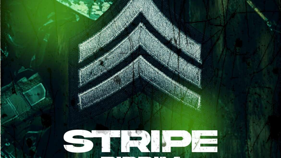 STRIPE RIDDIM (FULL PROMO) – FEEL GOOD BOSS MUSIC