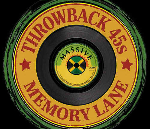 Throwback 45s: Wailing Souls – Fire De A Muss Muss Tail