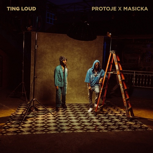 PROTOJE FT MASICKA – TING LOUD (AUDIO & MUSIC VIDEO)