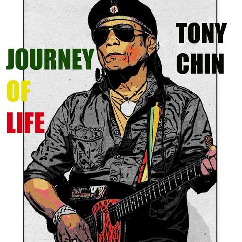 New Release: Tony Chin – Journey Of Life | News