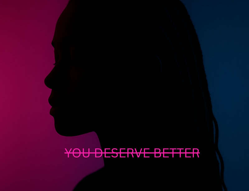 YOU DESERVE BETTER (AUDIO & MUSIC VIDEO)
