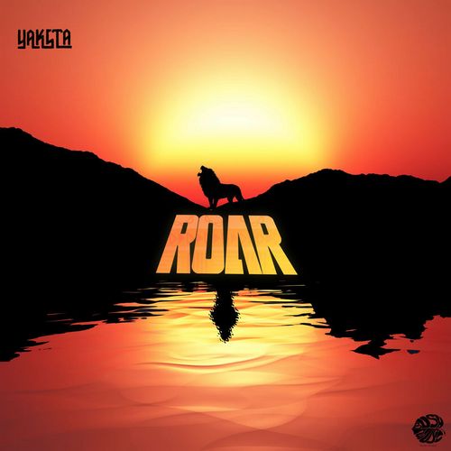 ROAR (AUDIO & MUSIC VIDEO)