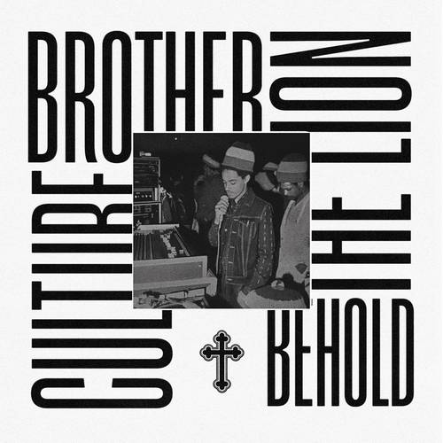 Review | Brother Culture – Behold The Lion