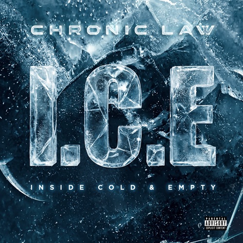 CHRONIC LAW – LIKE SAMSON (AUDIO & MUSIC VIDEO) – NOTNICE RECORDS