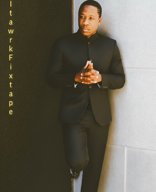 ZJ FRASS – IT A WRK