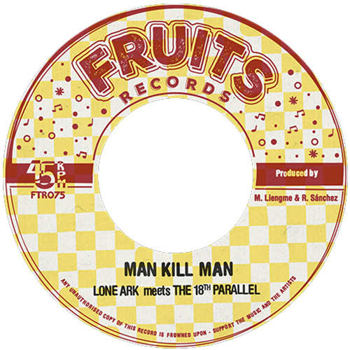 New Singles from Fruits Records | News