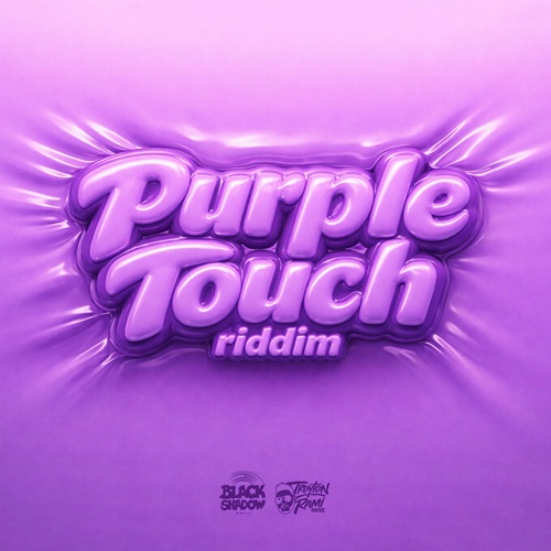 PURPLE TOUCH RIDDIM (FULL PROMO)