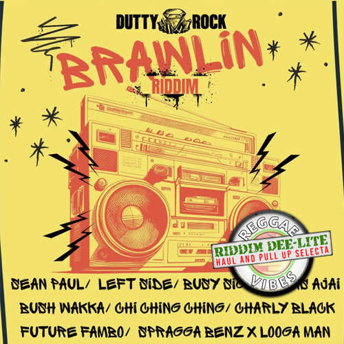 Riddim Dee-Lite: Brawlin | News