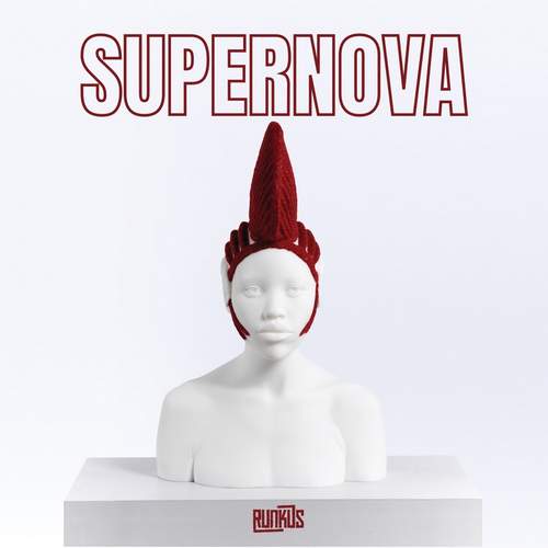 Review | Runkus – Supernova